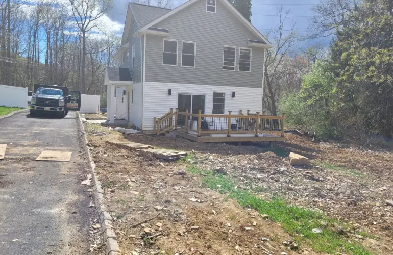 Pedro & Son, LLC